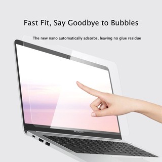 Phim Dán Bảo Vệ Màn Hình Chống Ánh Sáng Xanh Cho Huawei matebook 13 14 D14 D15 Xpo MagicBook 14 15