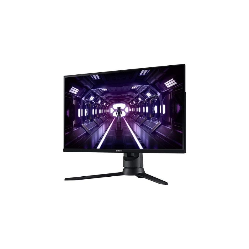 Màn hình Samsung LF27G35TFWEXXV/ 27inch FHD/ IPS/ 144Hz/ 1ms/ 2Yrs - Hàng chính hãng bảo hành 24 tháng