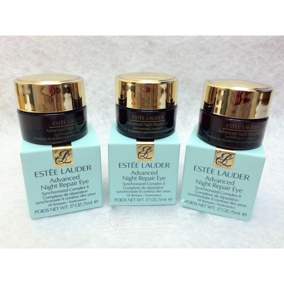 (Hàng Chính Hãng 5ml) (5ml)Kem mắt Estee Lauder advance night repair eye 5ml | BigBuy360 - bigbuy360.vn