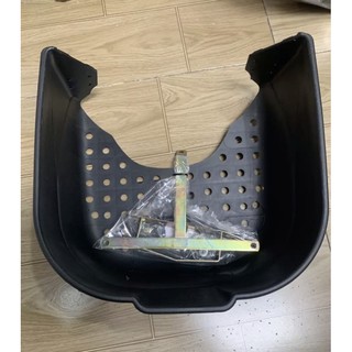 Rổ appi gắn ex 155