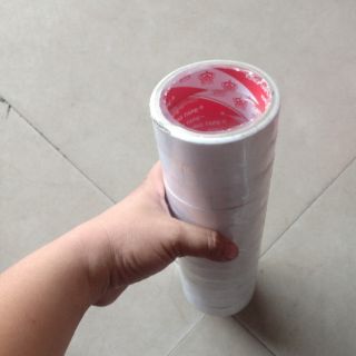 Băng Keo 2 mặt mỏng