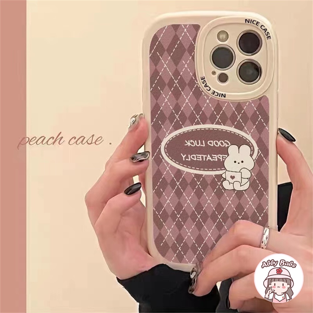 Ốp Điện Thoại TPU Mềm Chống Sốc Chống Sốc In Họa Tiết Kim Cương Dễ Thương Cho IP 13 12 11 Pro Max XS XR 8 7 Plus