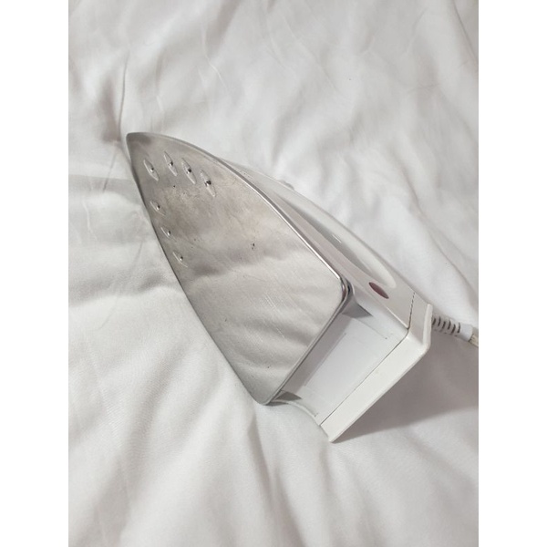 Bàn là, bàn ủi nhật bãi, là khô và là hơi, điện 100v