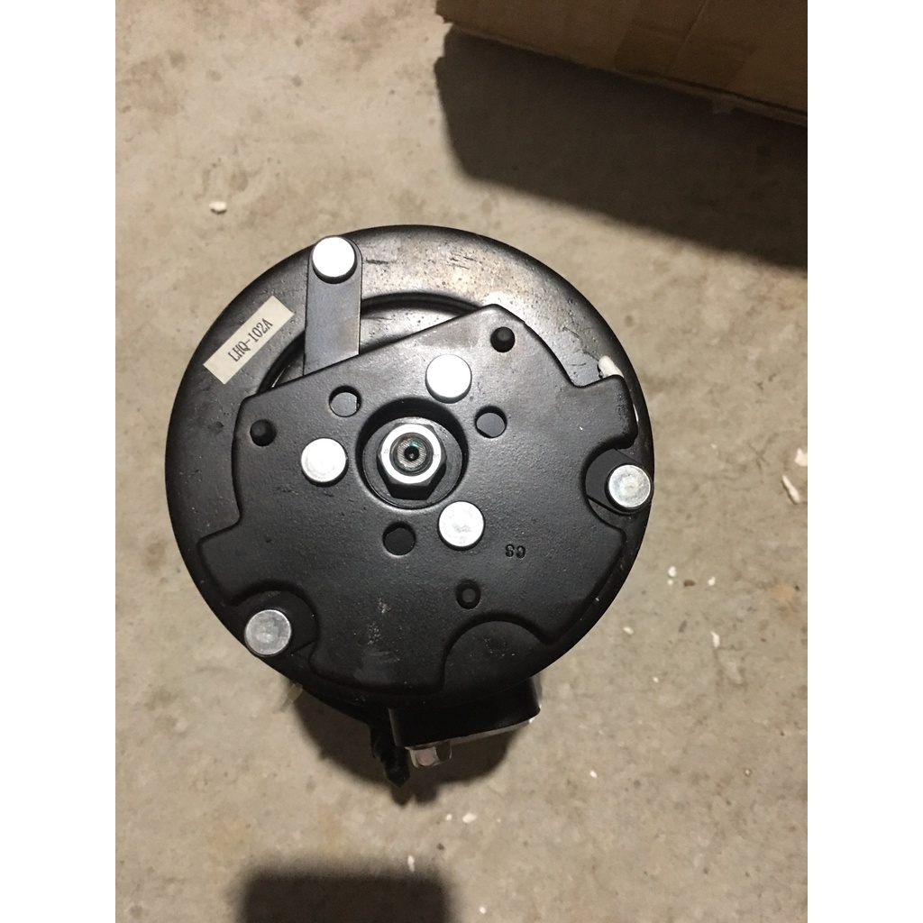 Lốc điều hoà T1601 cho xe Trường Giang TMT Dongfong