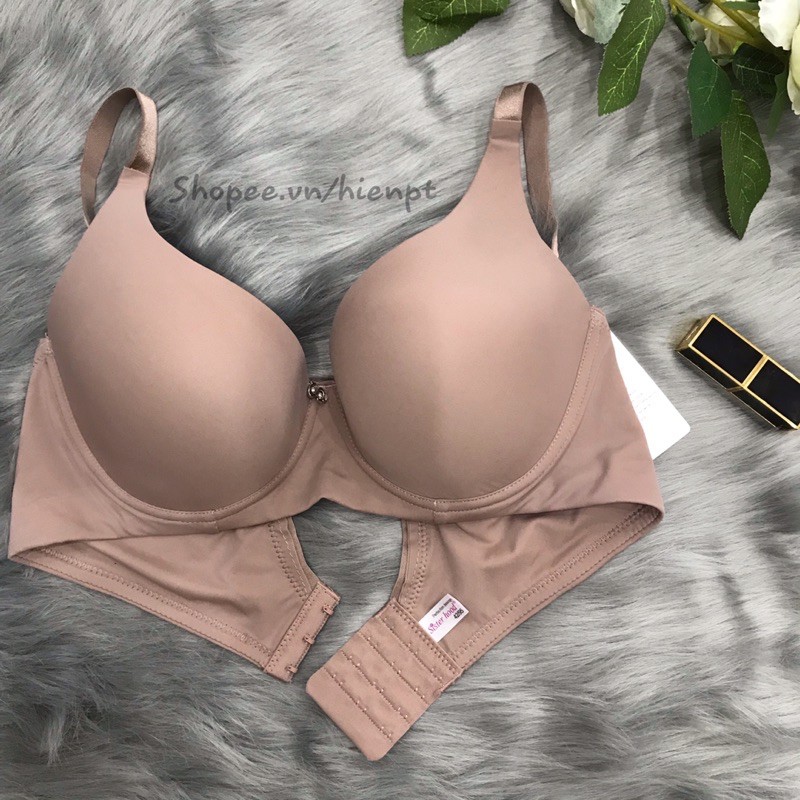 ÁO NGỰC BIGSIZE CÓ GỌNG MÚT MỎNG SIÊU ĐẸP