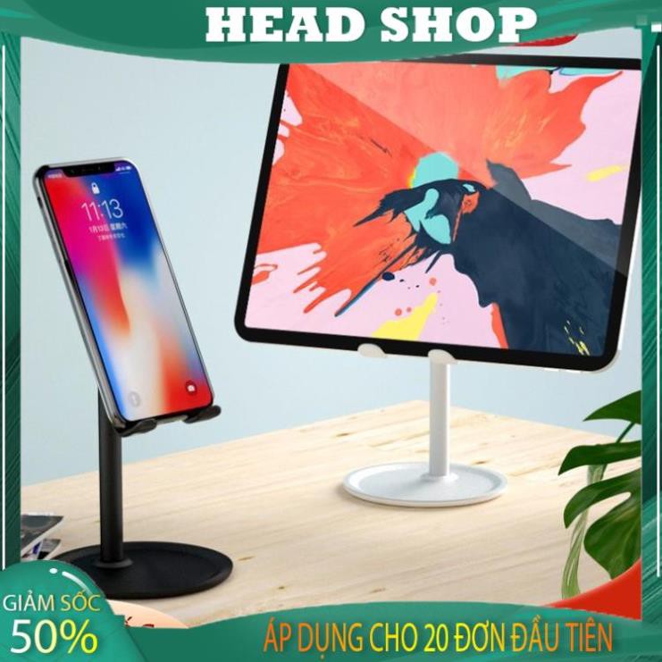 Giá Đỡ Điện Thoại Bằng Kim Loại Để Bàn Chất Lượng Cao K17 HEADSHOP