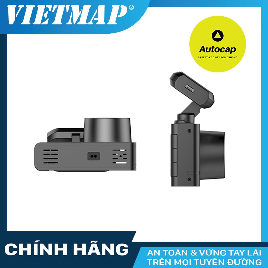 Camera hành trình ô tô VIETMAP R4A tặng thẻ nhớ Class 10 | BigBuy360 - bigbuy360.vn