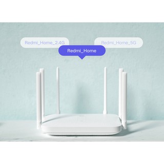 Router Wifi Redmi AC2100