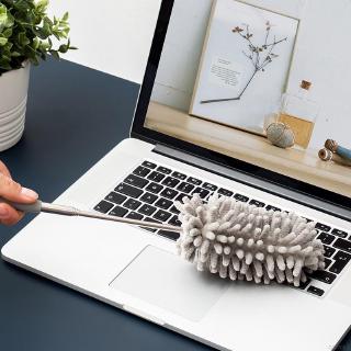 Chổi Lông Gà Quét Bụi