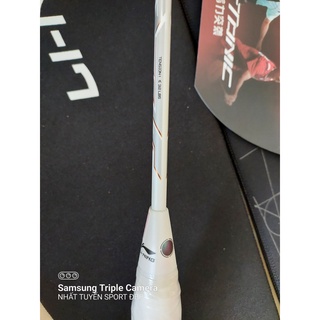 Vợt cầu lông Lining Tectonic 7 (Chính hãng)