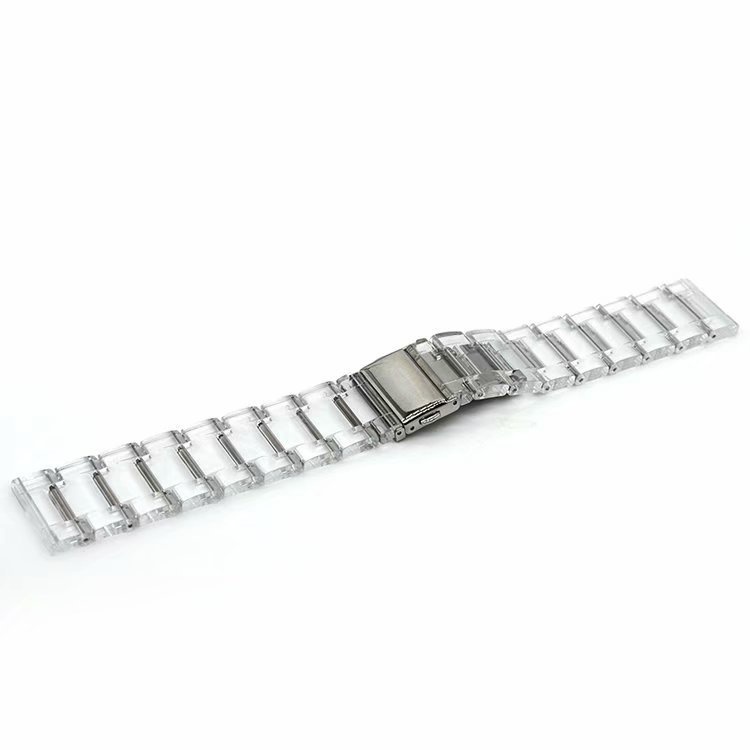 Dây đeo cho đồng hồ Samsung Galaxy Watch Active 2 Galaxy Watch 3 41mm 45mm 42mm 46mm 4 40mm 44mm 4 Classic 42mm 46mm