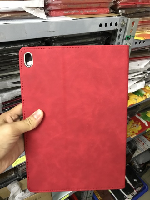 Bao da ipad pro 10.5/Air 3 2019 Pig | BigBuy360 - bigbuy360.vn