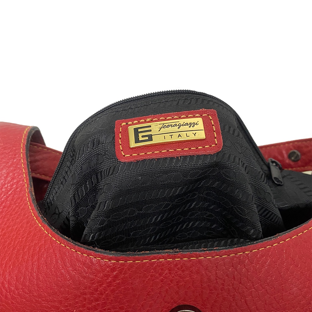 TÚI ĐEO VAI FG ITALY