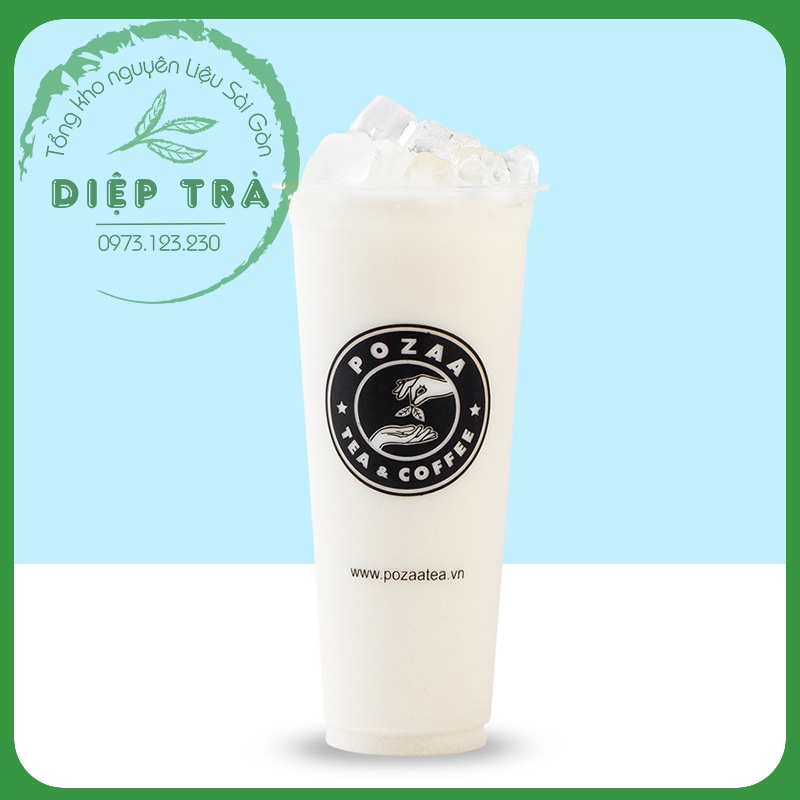 Bột Cốt Dừa Phước Thịnh 1kg