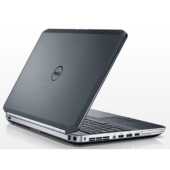 [Laptop Sinh Viên] Laptop Dell Cũ E5520 Core i5 2520M Ram 4Gb HDD 250Gb Màn 15.6"HD | BigBuy360 - bigbuy360.vn