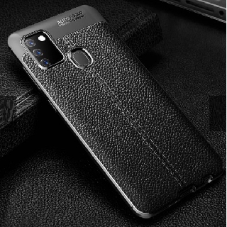 Ốp Lưng Samsung galaxy A21s Chốc sốc , chống va đập ( Autofocus)