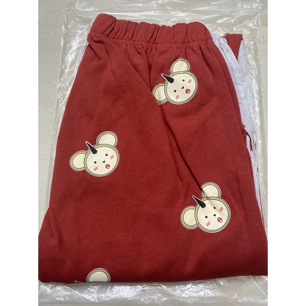 quần uncover và quần heyyou