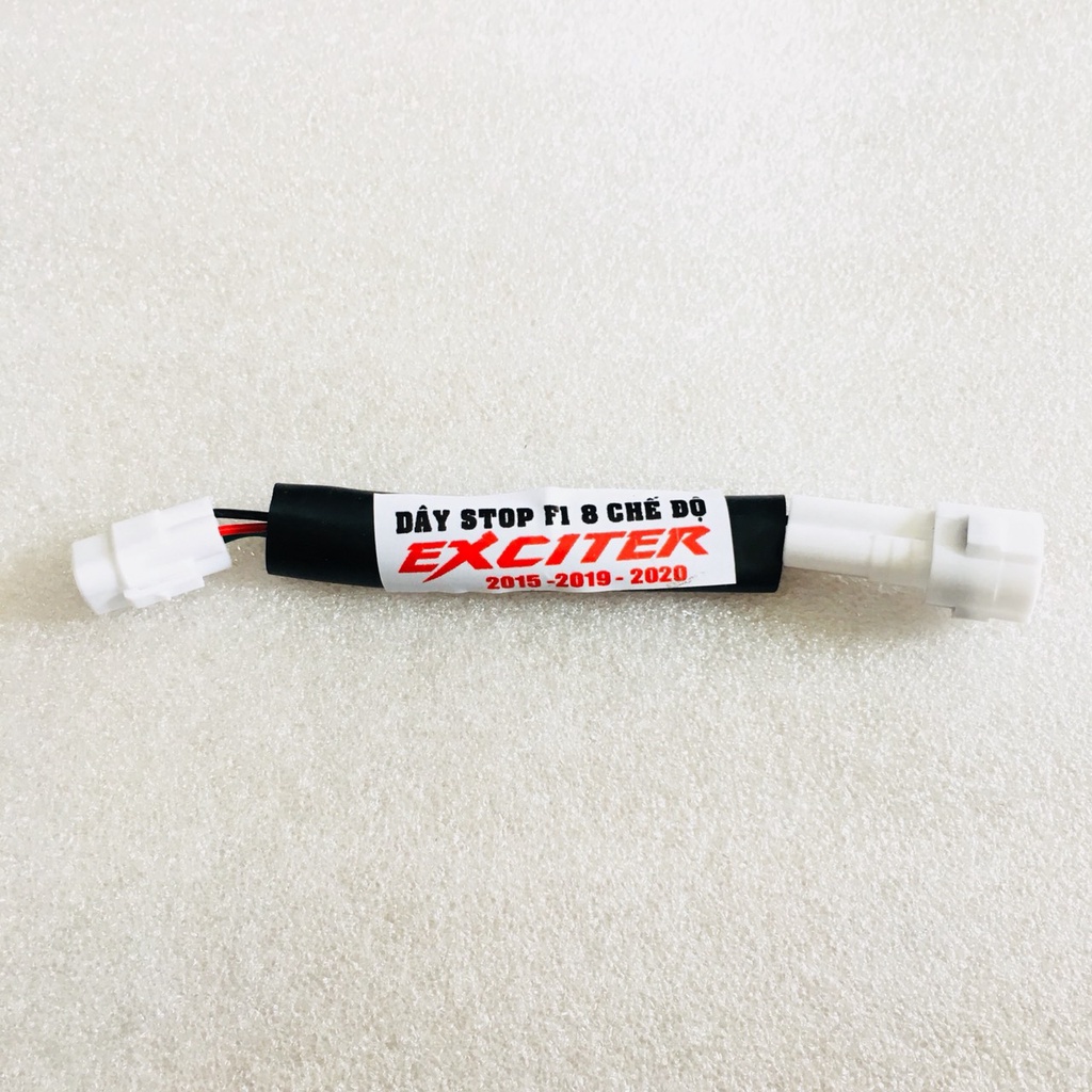 MẠCH DÂY STOP F1 GẮN XE WINNER X,EXCITER , VARIO...