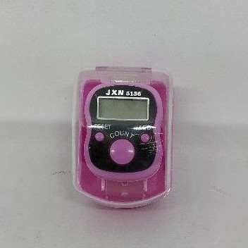 Máy Đo Tốc Độ Kỹ Thuật Số Tasbih