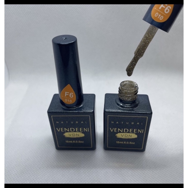 Sơn Gel Nhũ Flash VENDEENI