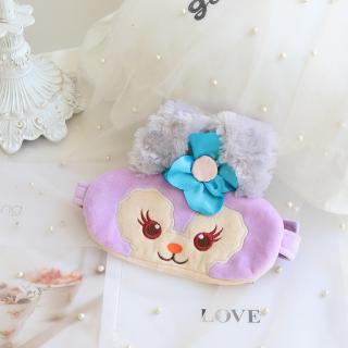 ⭐cuộc sống ở góc⭐ba lê bịt mắt duffy shirley rose shading ngủ bịt mắt sinh viên du lịch ngủ bịt mắt cặp đôi