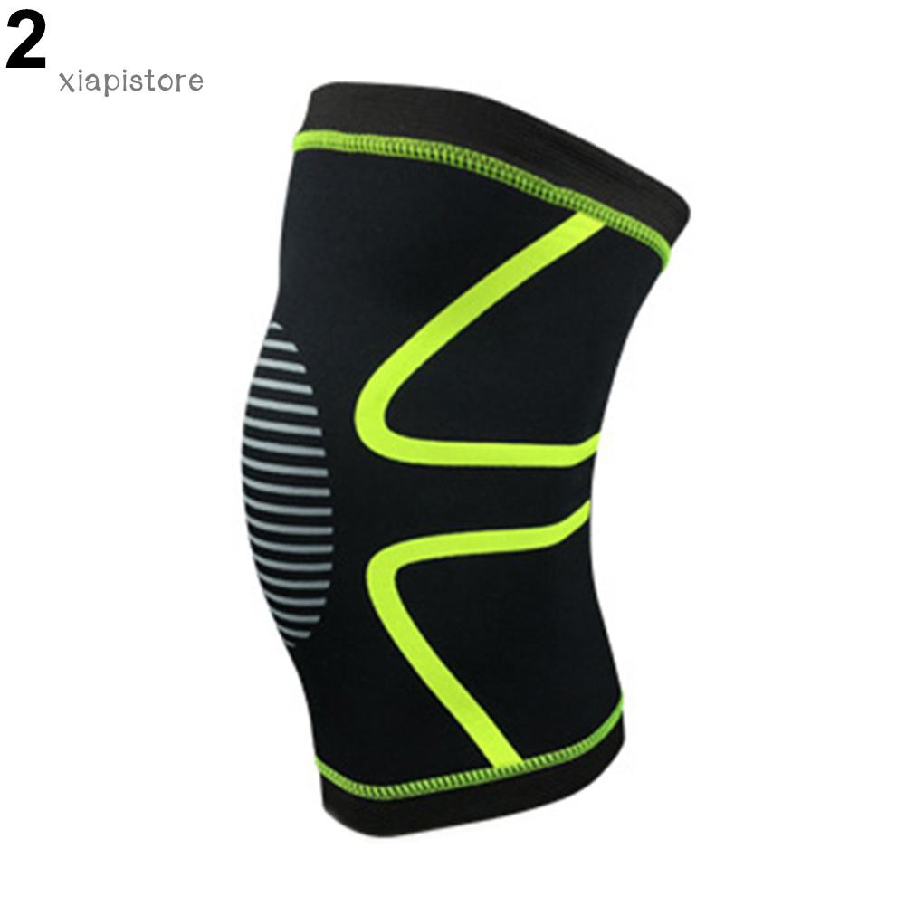 Băng Quấn Bảo Vệ Đầu Gối Hỗ Trợ Tập Thể Dục