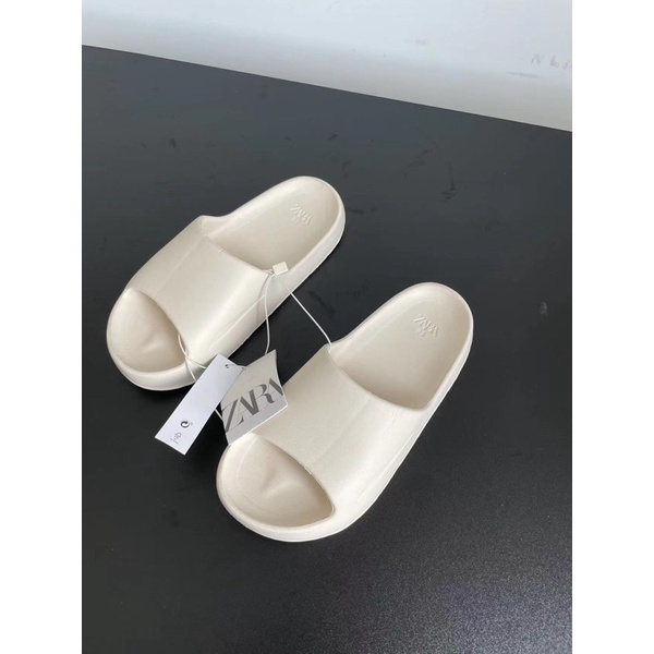 Dép xốp trẻ em RZ  Dép bánh mỳ chính hãng 0722
