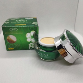 Kem mụn trắng da xóa thâm, liền sẹo cân bằng độ ẩm ohio