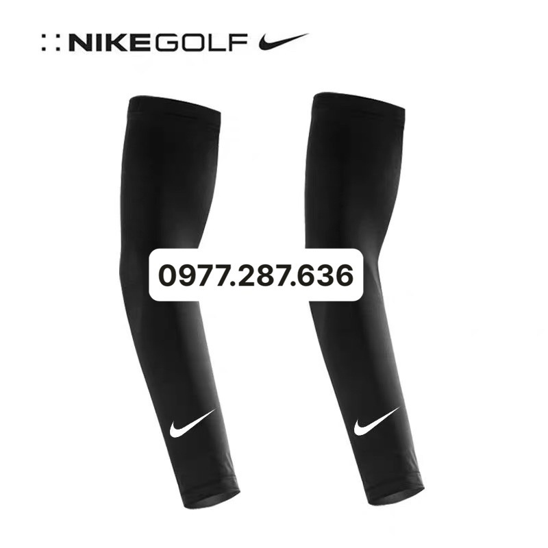 Xà cạp bao ống tay golf chống nắng thoáng khí thấm hút mồ hôi XC006 [Golf_Store]