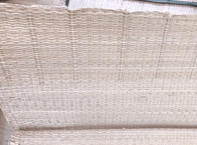 Chiếu cói 1m2