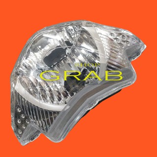 Bộ chóa đèn pha xe FUTURE Neo (không kèm bóng) - G2733