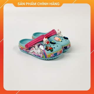 Giày Dép Cross Trẻ Em Band Unicorn 2 Chính Hãng Có Size 24 Đến 35