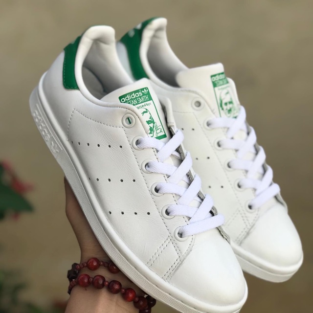Giày adidas stansmith size 22cm chân 36 .