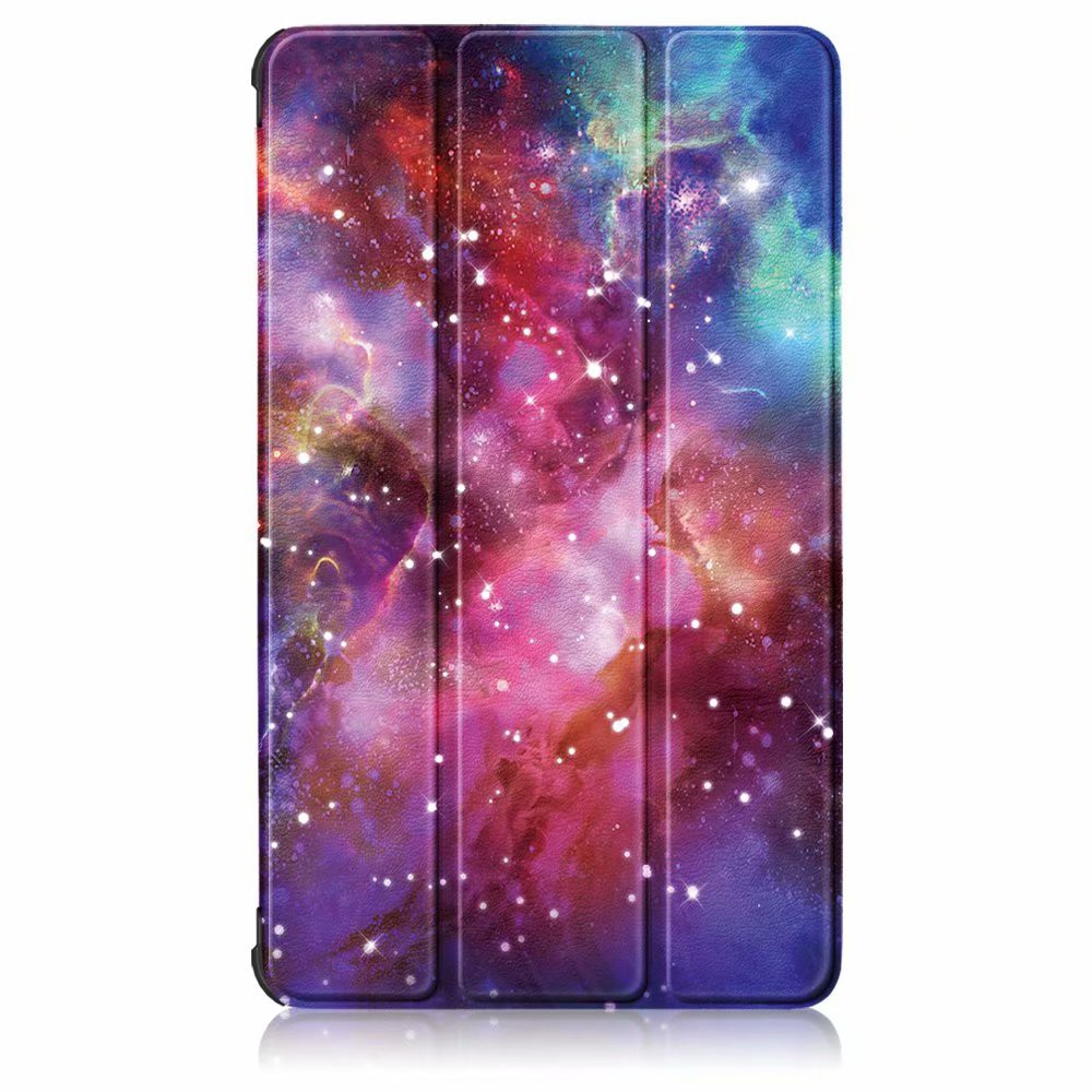 Bao da nắp gập siêu mỏng cho Samsung Galaxy Tab A7 Lite 8.7 2021 Sm-T220 T225