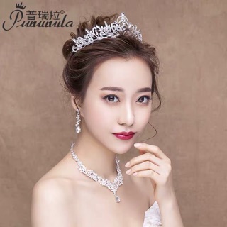 Vương miện cô dâu (mã VM068)