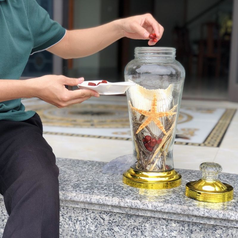 Tứ Hải Long Vương, bổ thận tráng dương, tăng cường sinh lý | BigBuy360 - bigbuy360.vn