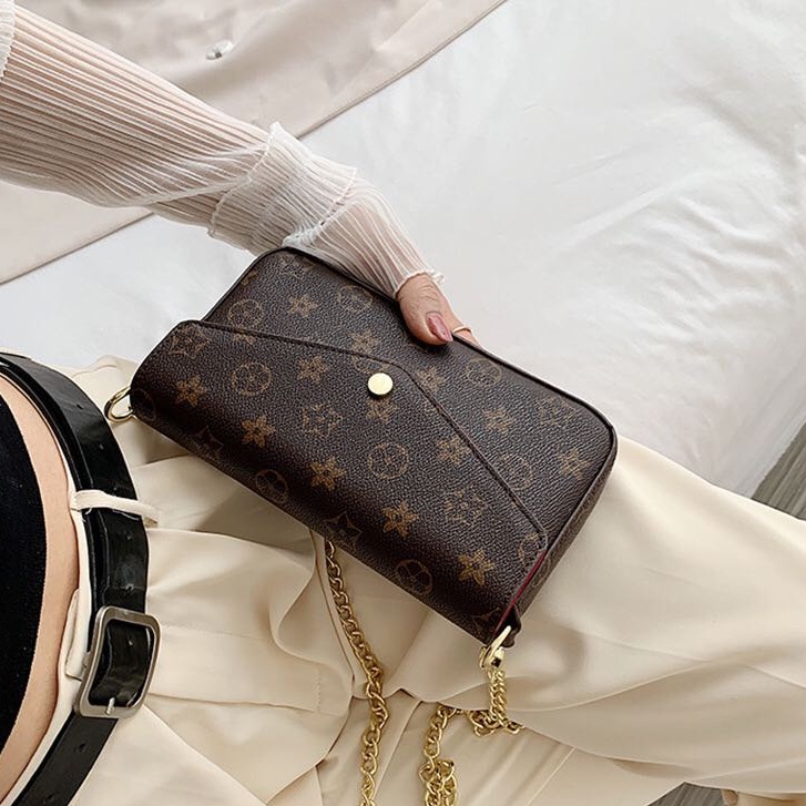 Túi  xách nữ mini  túi bì thư thời trang hàng mới về TX100