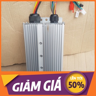 Bo ic bộ điều tốc 2000w 48/60v xe máy điện ,xe đạp điện ,xe ba gác điện xe điện huy