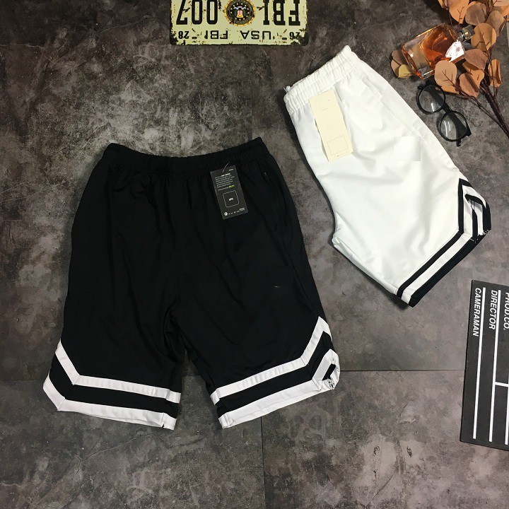 Quần Short Thể Thao UniSex | BigBuy360 - bigbuy360.vn