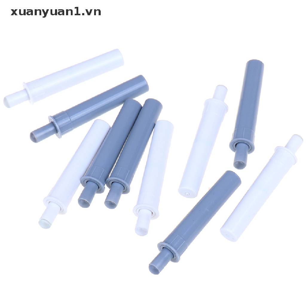 Set 5 Phụ Kiện Cố Định Tủ Chén / Ngăn Kéo Tiện Dụng