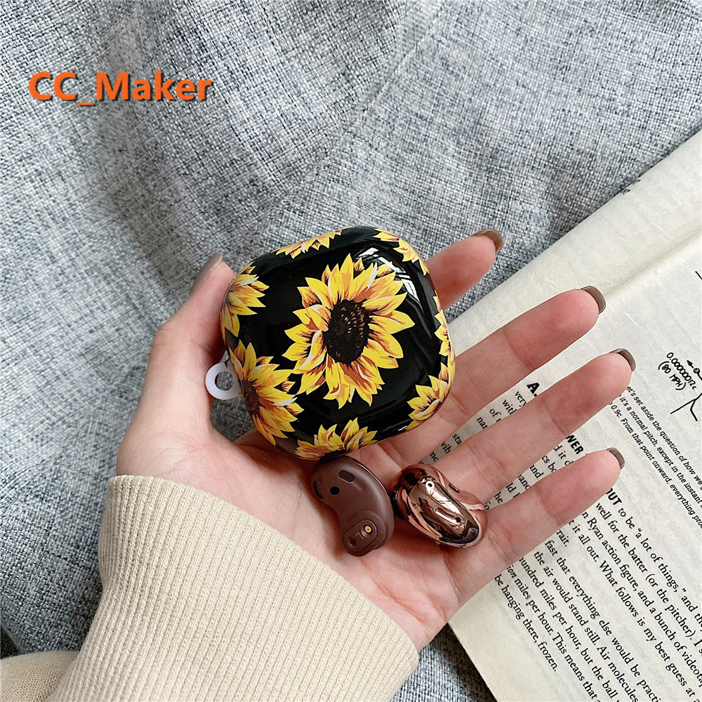 【In Stock】New Samsung Galaxy Buds Live Case Buds Live Headset Hard Shell Samsung Bluetooth Buds Live Headset Case Anti-fall Buds Live Cover | BigBuy360 - bigbuy360.vn