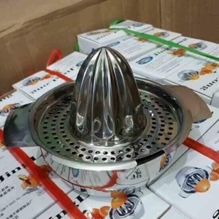 Dụng cụ Vắt cam inox