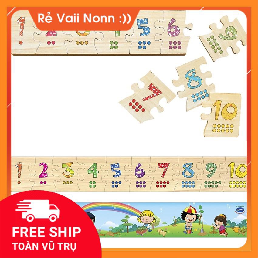 winwintoys 63392 puzzle ghép số