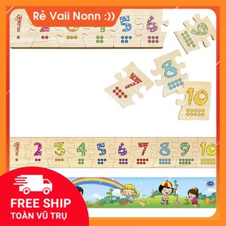 winwintoys 63392 puzzle ghép số