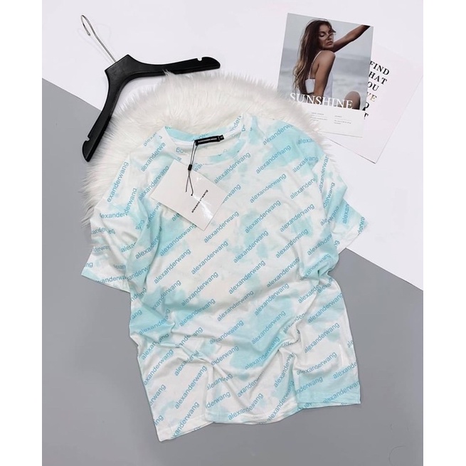 Áo_Thun_Loang mẫu alexander hott (ảnh-thật) | BigBuy360 - bigbuy360.vn