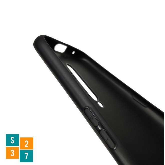 Ốp lưng Oppo Reno 2F , Reno 2Z Ốp dẻo đen Tpu siêu ôm cao cấp