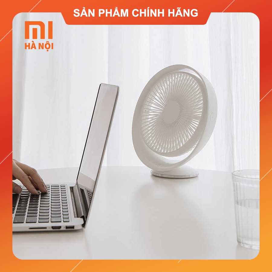 Quạt tích điện để bàn 3Life F327 | BigBuy360 - bigbuy360.vn