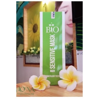 Mặt nạ thải độc BIO POOD PURIFY DETOX  250g