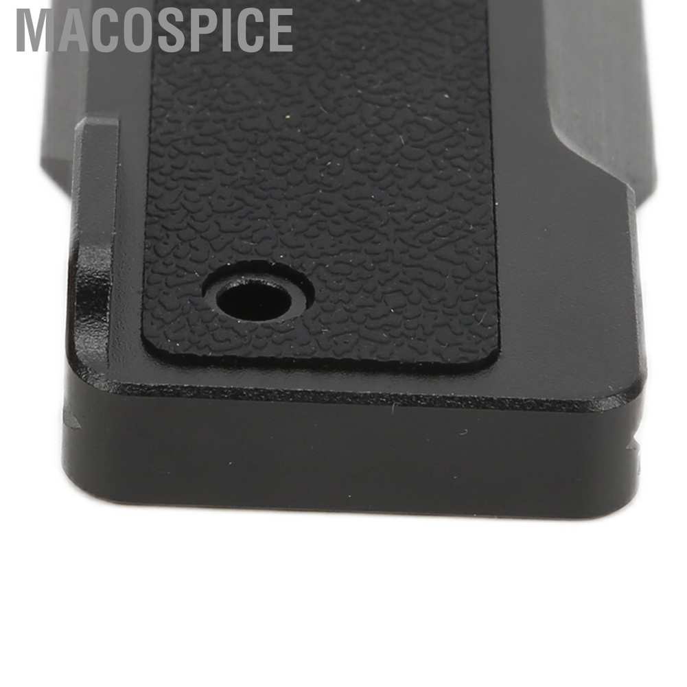 Bảng giá đỡ mở rộng chữ L bằng kim loại cho máy ảnh Sony ZV1 | BigBuy360 - bigbuy360.vn