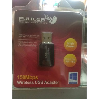USB thu wifi Fuhler 150Mbps
